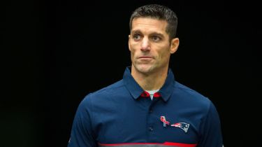 Texans GM Nick Caserio knows 'the clock is ticking' for him - ESPN