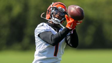 A.J. Green finds his value with Bengals, setting up potential split in 2021  - ESPN - Cincinnati Bengals Blog- ESPN