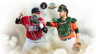 Toros de Tijuana avanzan a la Serie del Rey tras vencer a Mariachis - ESPN