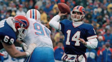 Former Buffalo Bills WR Don Beebe Talks AFC Championship, and Much