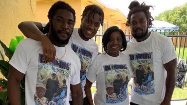 Vikings star Dalvin Cook fulfills promise to late father by switching to  No. 4