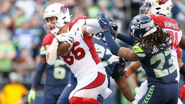 ESPN Says Arizona Cardinals' James Conner is Trade Option for Dallas Cowboys  - Sports Illustrated Arizona Cardinals News, Analysis and More