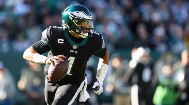 Philadelphia Eagles NFL offseason preview: With plenty of