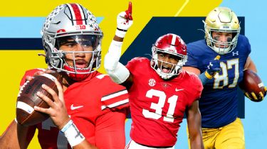 2023 Way-Too-Early college football Top 25 - ESPN