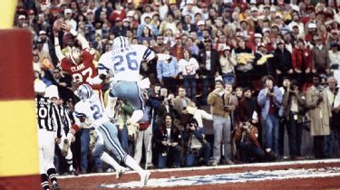 Iconic Rivalry Rekindled! (Cowboys vs. 49ers 1992, NFC