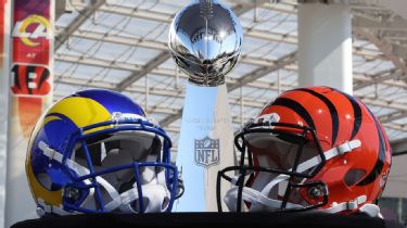 Super Bowl 2022 cheat sheet: Here's everything you need to know