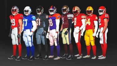 NFL Jerseys, Official NFL Jerseys, Uniforms