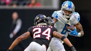 2022 Detroit Lions contract tracker: Positional breakdown of each player's  status - Pride Of Detroit