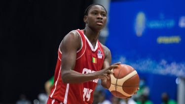 2022 WNBA Mock Draft: Will the Dream take Rhyne Howard or NaLyssa Smith  after trading for the first pick? 