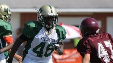 Ikem Ekwonu of Charlotte, NC State a top NFL Draft prospect