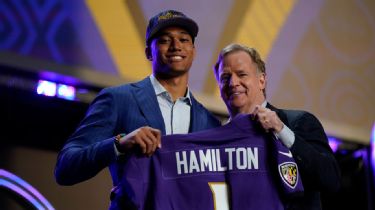 Answering the 2022 NFL draft's biggest questions: Experts debate favorite  picks, top rookie classes, fantasy stars, more - ABC7 New York