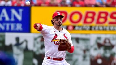 St. Louis Inno - St. Louis Cardinals star Nolan Arenado invests in