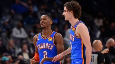 NBA Draft 2022: Players OKC Thunder Might Target With 12, 51% OFF