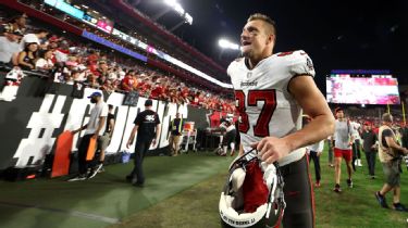 Former Bucs tight end calls it a career - Bucs Nation