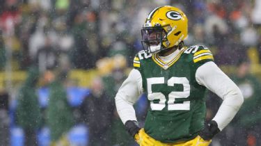 Three Under the Radar Packers Players Who Made a Good Impression During OTAs