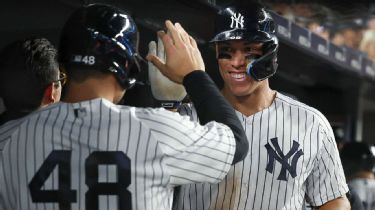 Yankees takeaways: Anthony Rizzo's home run drought continues