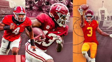 2022 NFL Draft Wide Receiver Stock Watch: Alabama's WR factory still  churning out top talent 