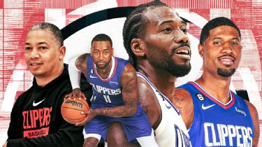 LA Clippers Overview: News, Rumors, History, Stats & More 2022