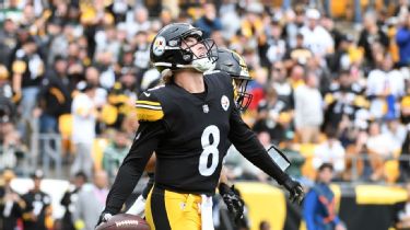 Steelers vs Giants NFL Betting Odds & Trends