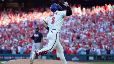 Phillies 2022 playoffs: How the team's business side is benefitting