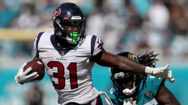 Best NFL DFS Stacks, Week 9: Lineup Picks for DraftKings & FanDuel