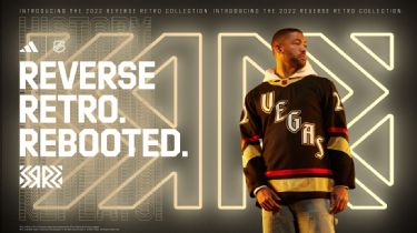 LA Kings 2022-23 Reverse Retro: Final Notes on the Jersey Being Released  Soon