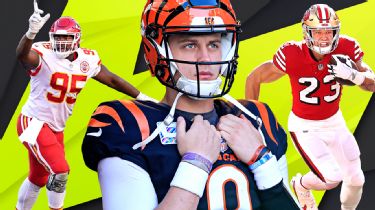 Early NFL Power Rankings for 2022 - 1-32 poll, and where Super Bowl teams  Rams and Bengals land - ESPN