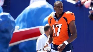 Broncos report card: London game won't be hung in a museum, but a