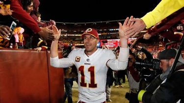 Inside Washington Commanders' quest to replace Kirk Cousins - ESPN -  Washington Commanders Blog- ESPN