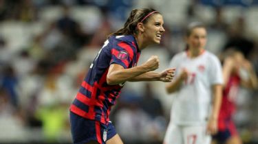 Best 2023 Women's World Cup players: Morgan, Caicedo, more - ESPN