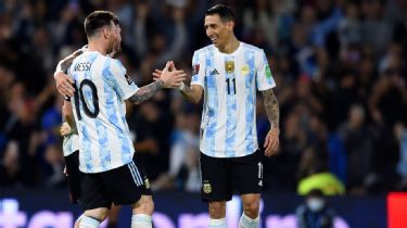 World Cup Fantasy best Argentina picks - Fantasy Football Community