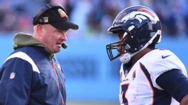 ESPN ranks Denver Broncos offense second worst in 2019 - Mile High Report