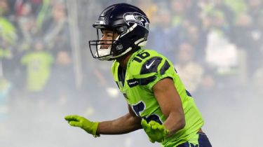 Source -- Seahawks' Tyler Lockett expected to return vs. Jets - ESPN