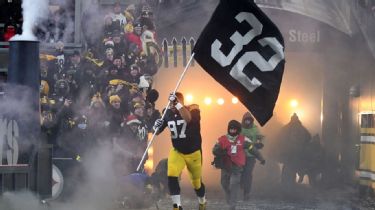 Dinamita Pura! San Francisco barrió con los Steelers; su ofensiva