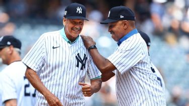 El presidente de los Yankees manda fuego a los Rays y a los Marlins