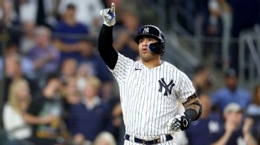 Yankees aren't good fit for free-agent shortstop, MLB insider says 