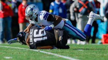 Micah Parsons and Anthony Barr duo could be very dynamic this season -  Blogging The Boys