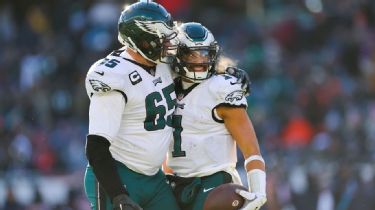 Lane Johnson suffered withdrawal symptoms from antidepressants