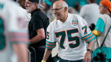 Miami Dolphins on X: On This Day, the 1972 Dolphins won the