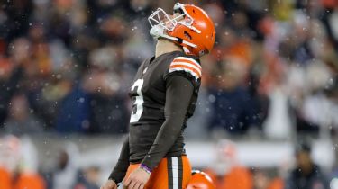 Cleveland Browns 2022 season preview: Everything you need to know before  Week 1 kickoff 