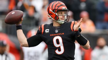 Schefter] A record deal: Joe Burrow has reached agreement with the Bengals  on an 5-year, $275 million extension that includes $219.01 million  guaranteed and makes him the highest-paid player in NFL history