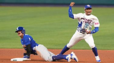 Javy Baez/ El Mago/ Los Nuestros/ Team Rubio 