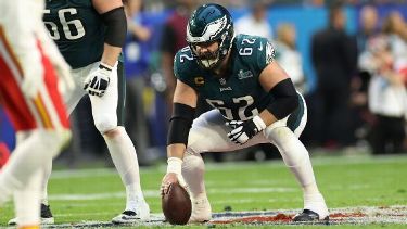 Philadelphia Eagles Free Agents 2023 - Boardroom