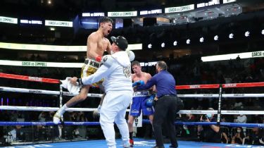 Gervonta 'Tank' Davis vs. Hector Luis Garcia: Date, fight time, PPV price,  TV channel and live stream