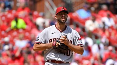 How Madison Bumgarner might fit with reported free-agency suitors – Daily  Democrat