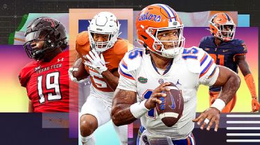 NFL Mock Draft 2022: Todd McShay predicts every first-round selection