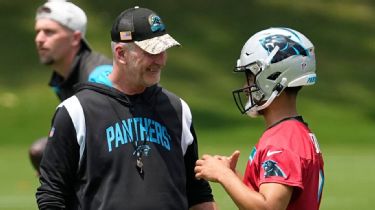 Five things to know about Frank Reich