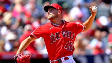 How Pitch Mix Changes Are Helping Lance Lynn Return to Form - On
