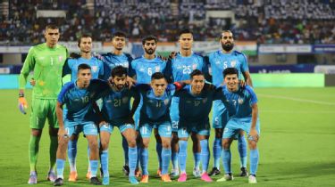 India Football Team: Why India should send football teams to Hangzhou - The  Economic Times