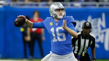 Detroit Lions over/under wins total betting breakdown - Sports